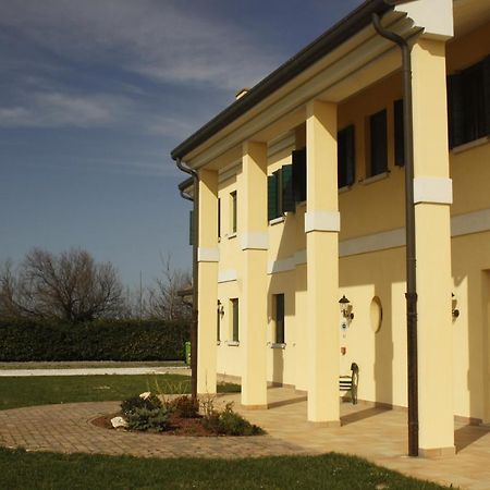 Il Paradello Albergo Porto Levante Kültér fotó